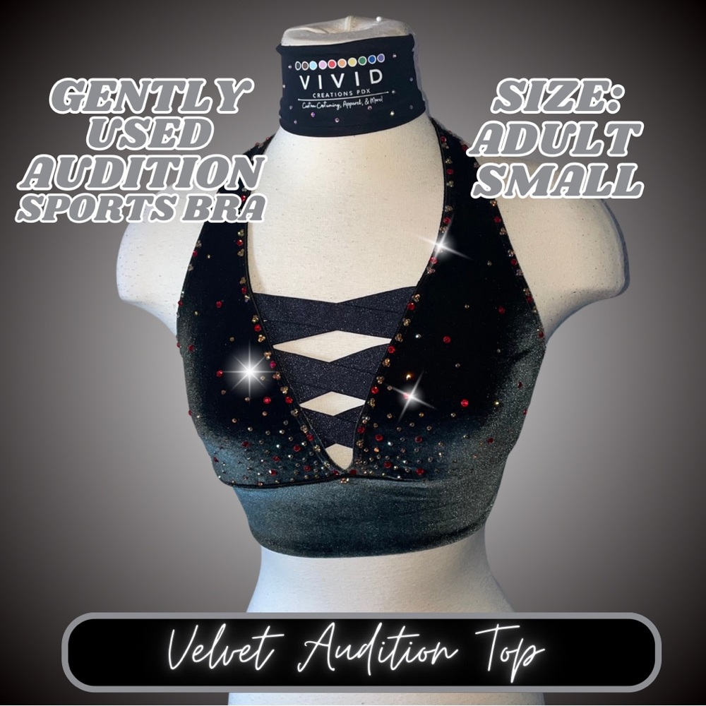 NBA NFL IFL WHL Pro Cheer Pro Dance Audition Top